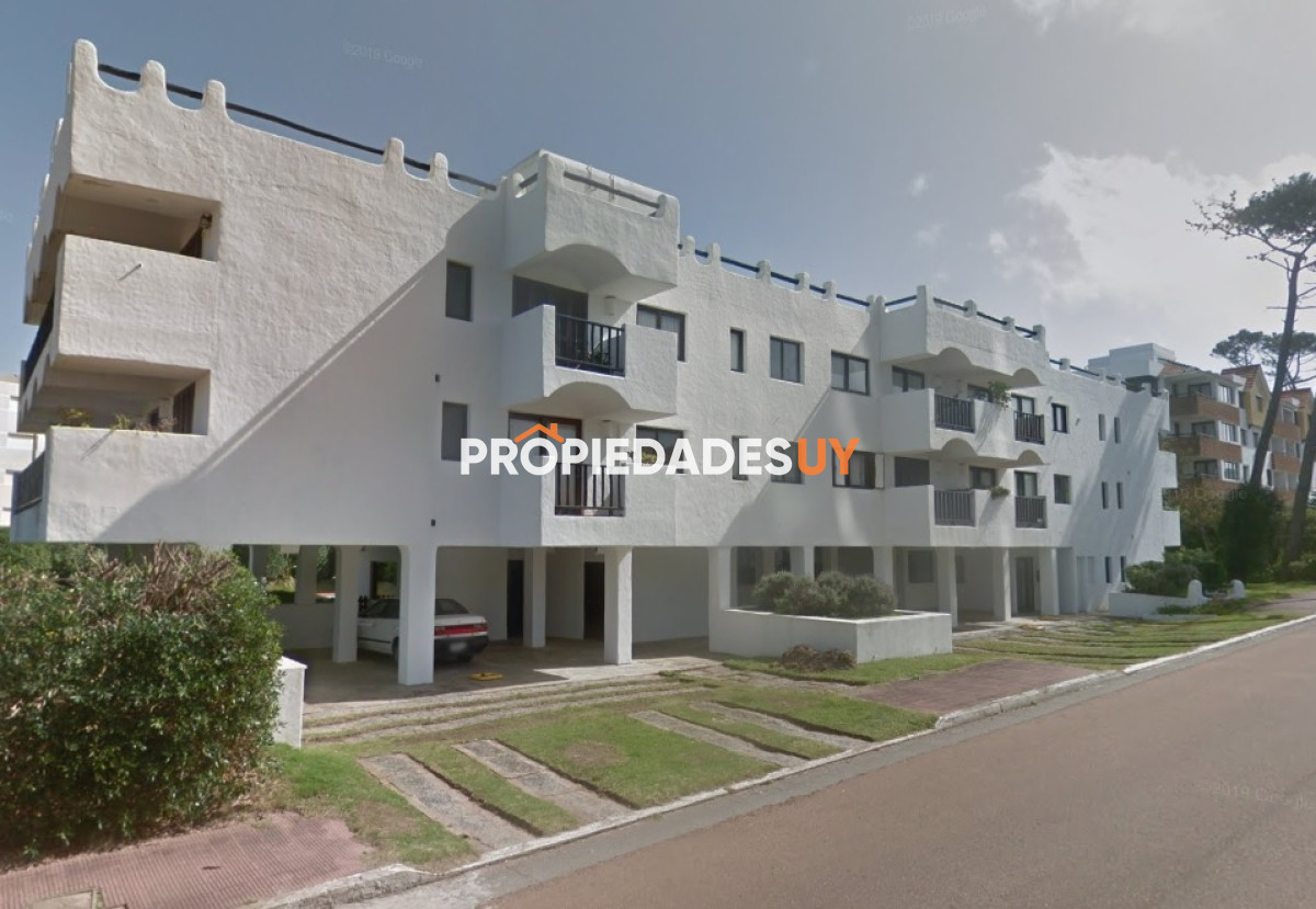 Edificio Casablanca Punta del Este