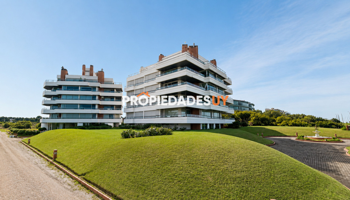 Edificio Aguas Azules  Punta del Este
