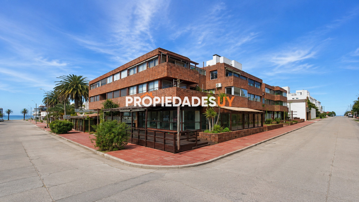 Edificio España Punta del Este