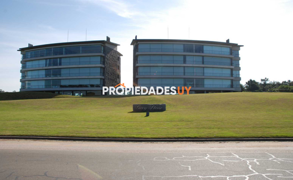 Edificio Grey Stone Punta del Este
