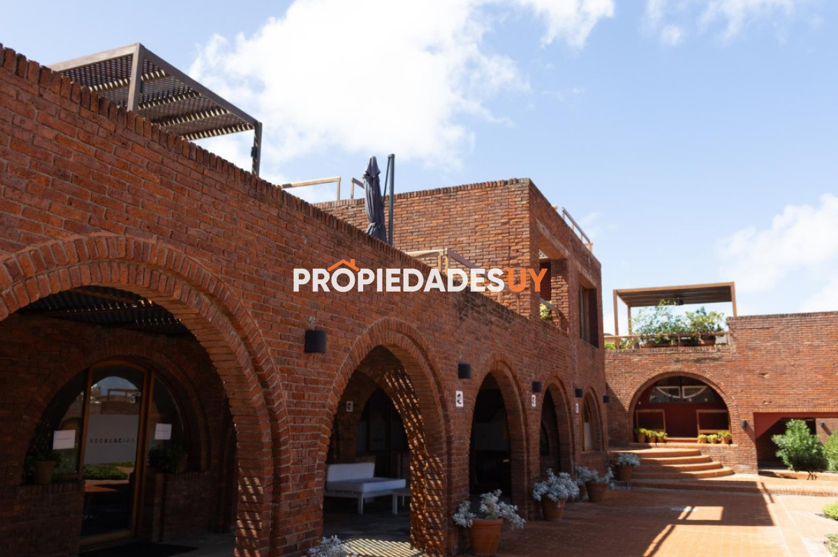 Terrazas de Manantiales Punta del Este