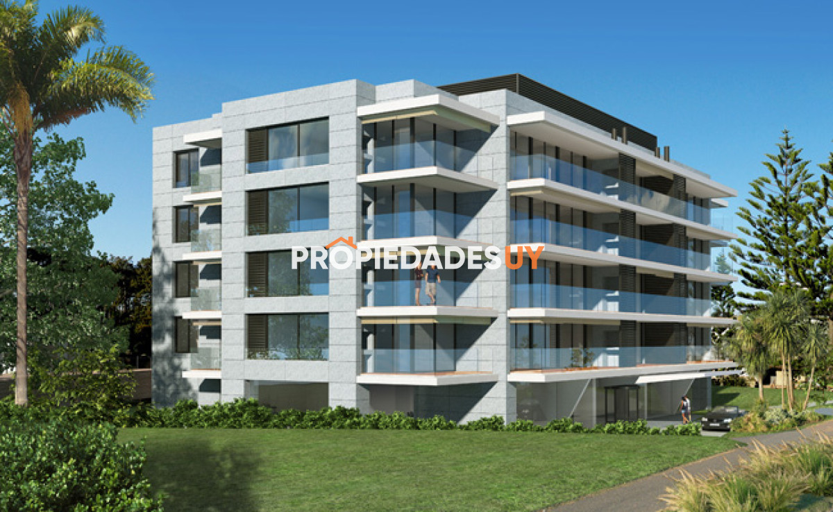 Sea Breezes Punta del Este