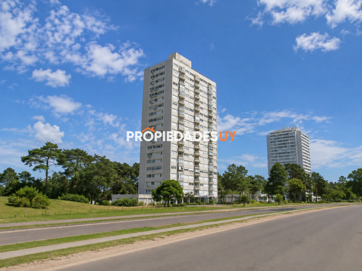 Torre Ibiza Punta del Este