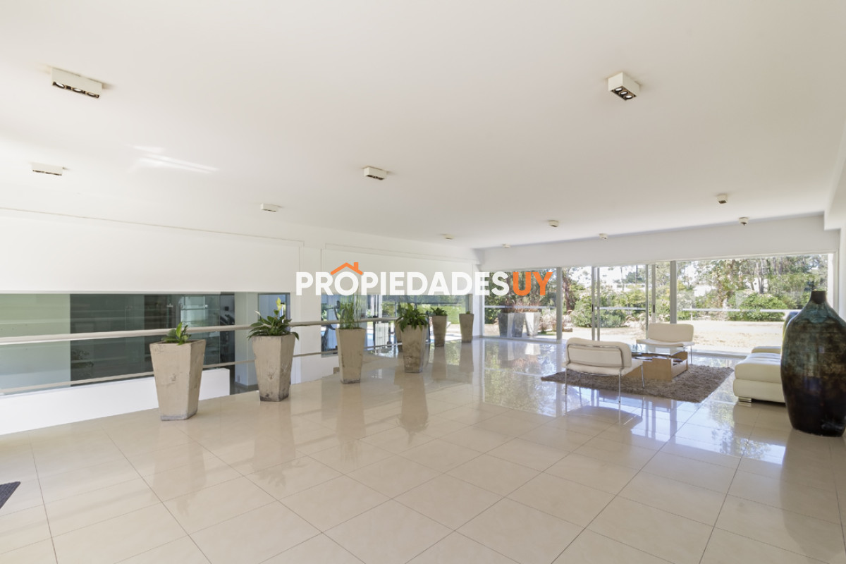 Edificio Altos del Golf Punta del Este