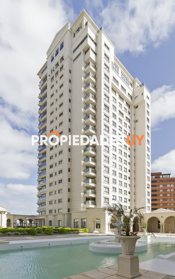 Torre Imperiale I y II Punta del Este