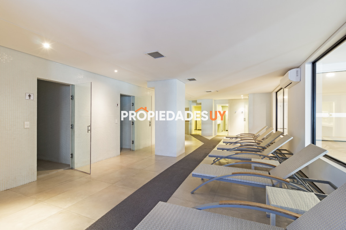 Edificio Greenlife Punta del Este