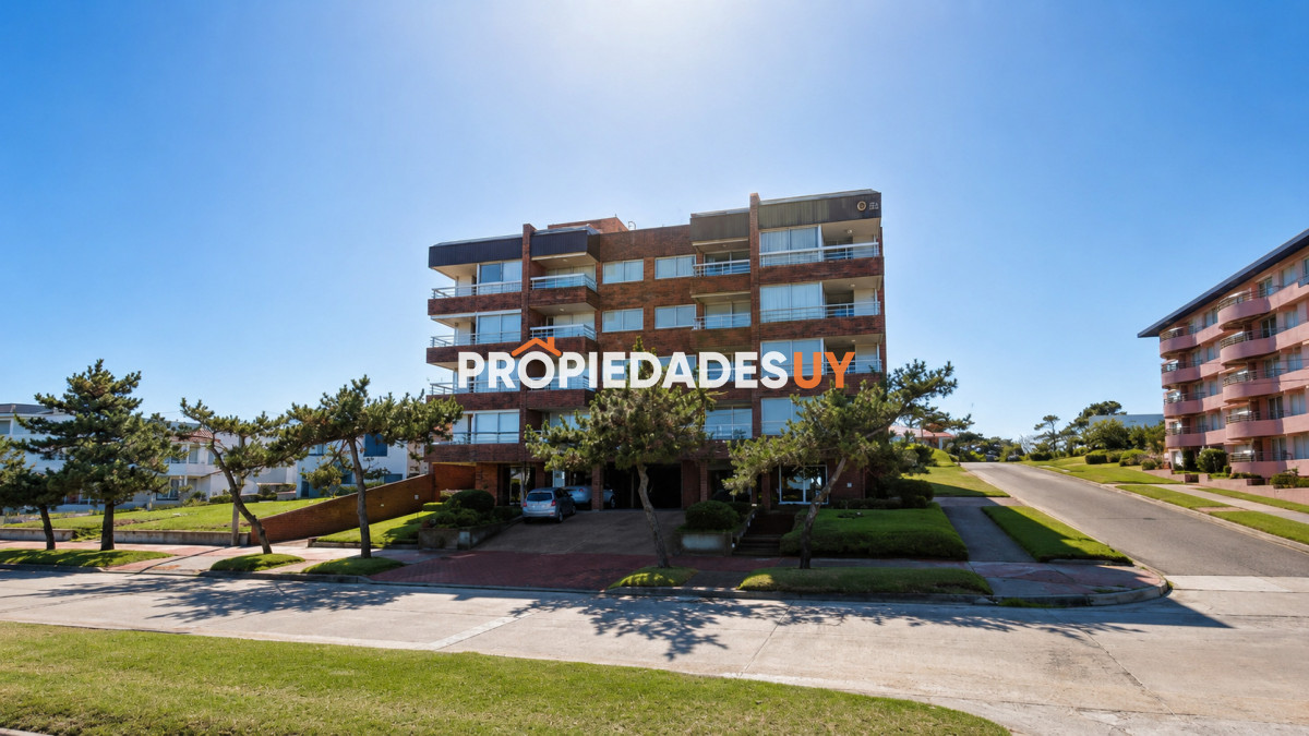 Edificio Camboriu Punta del Este
