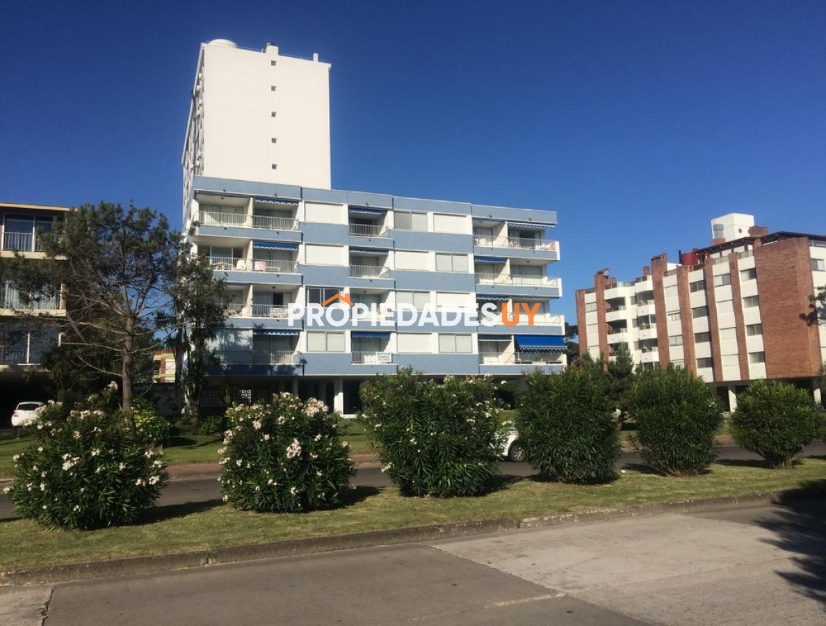 Edificio Aquiles Punta del Este