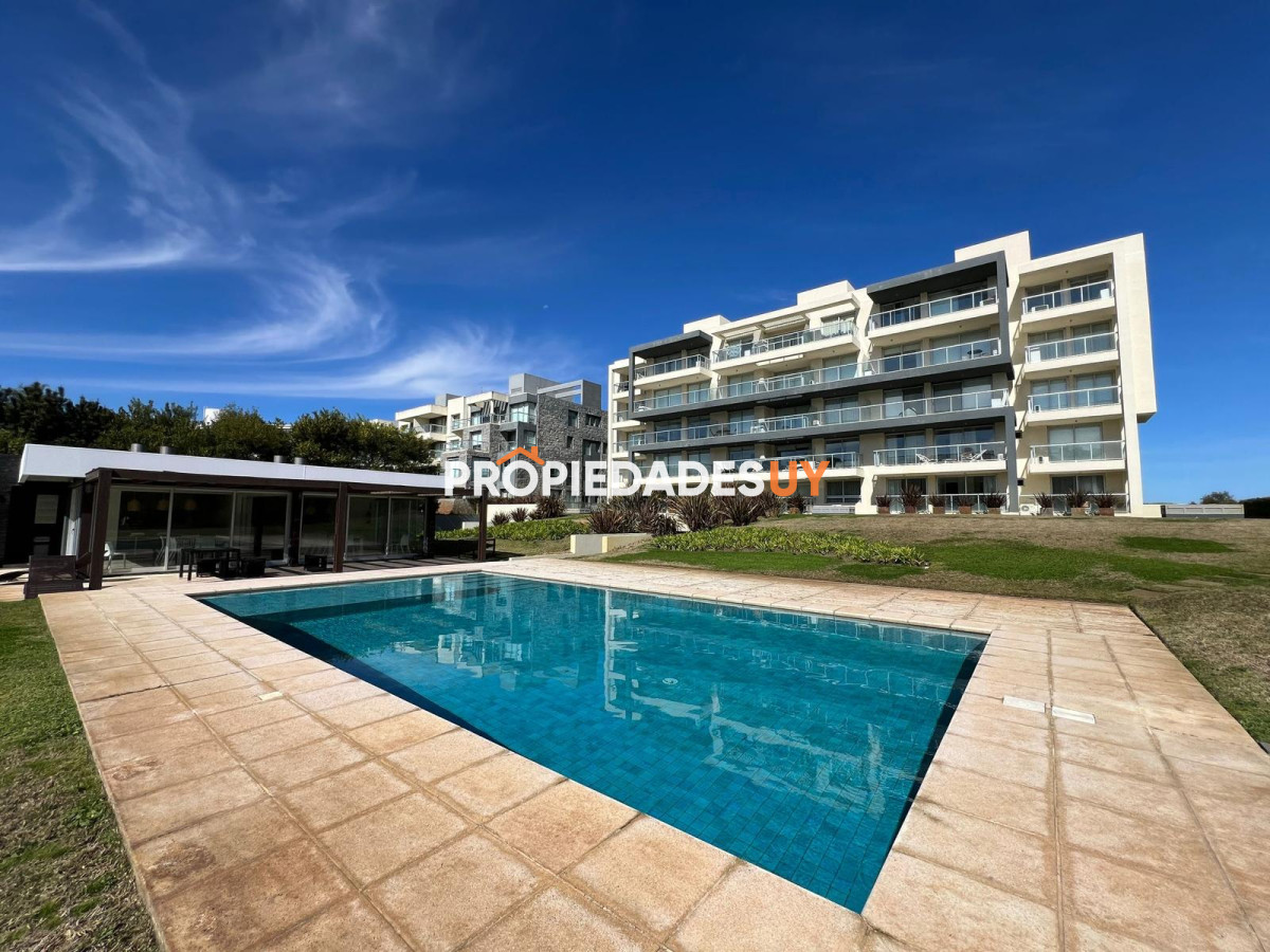 Edificio Blue Marine Punta del Este