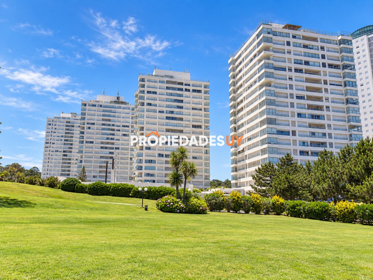 Torre Washington Punta del Este