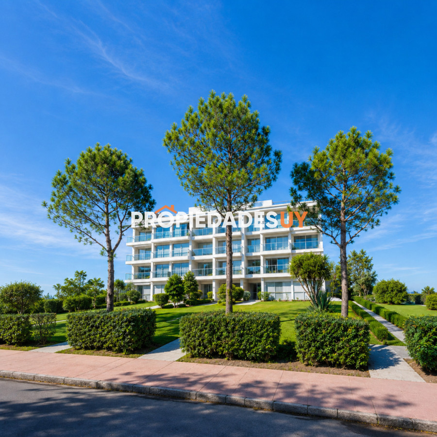 Edificio Bridge Punta del Este