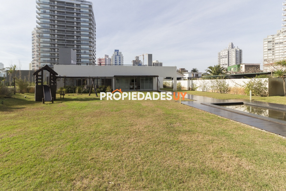 Torre Francia Punta del Este