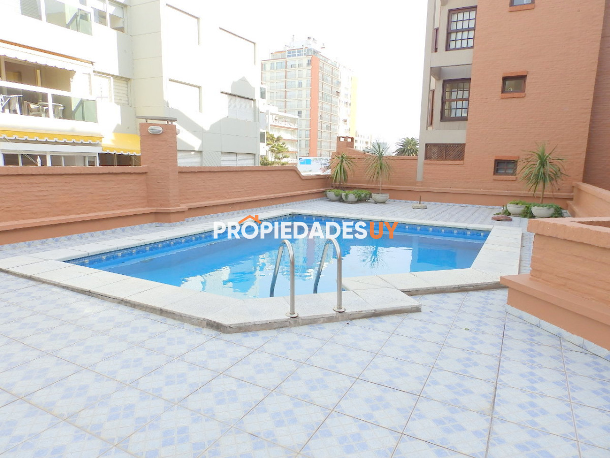 Edificio Linton Village Punta del Este