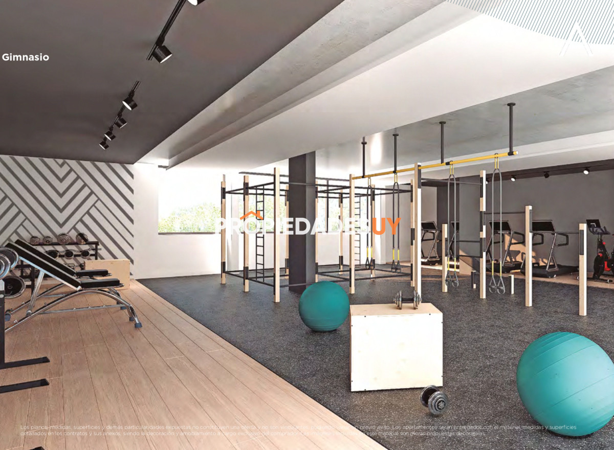 ATELIER by Le Parc Punta del Este