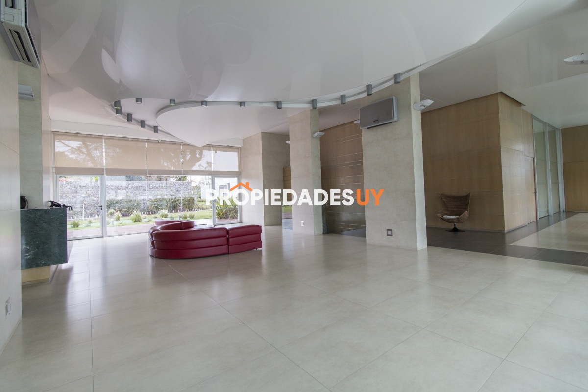 Gala Tower Punta del Este