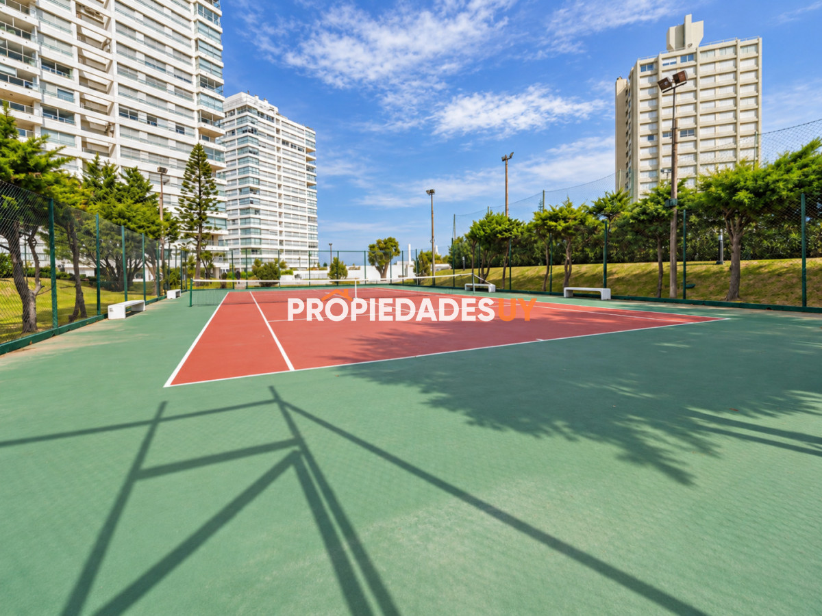 Torre Wilson Punta del Este