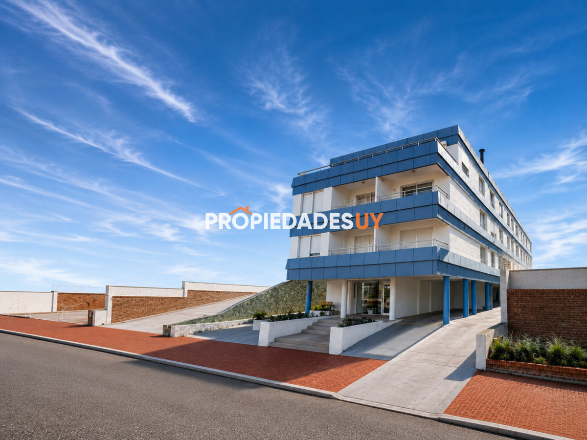 Los Alerces Punta del Este