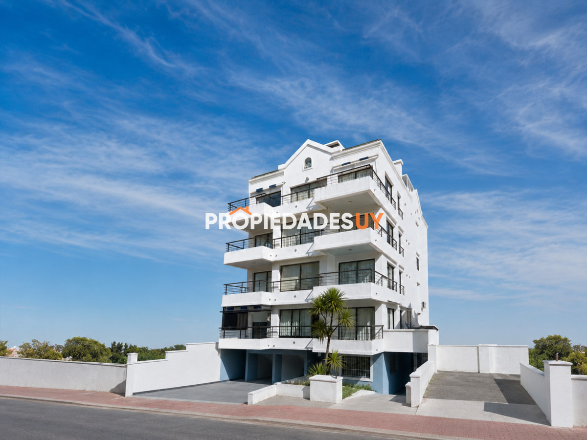 Edificio Puerto Principe Punta del Este