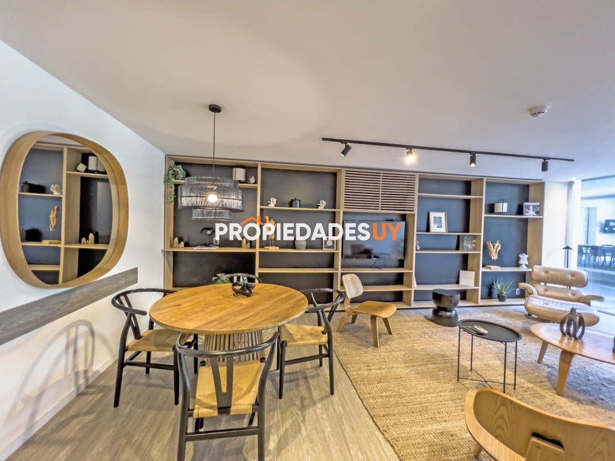 Ocean Drive Country Punta del Este