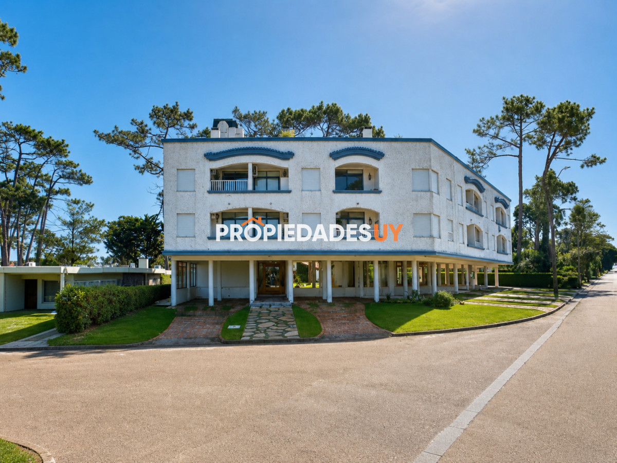 Edificio Bahia Azul Punta del Este