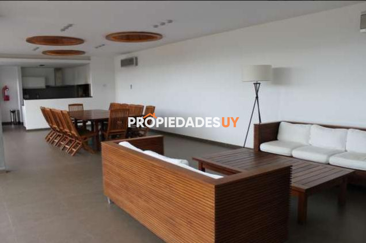 Edificio Brava 28 Punta del Este