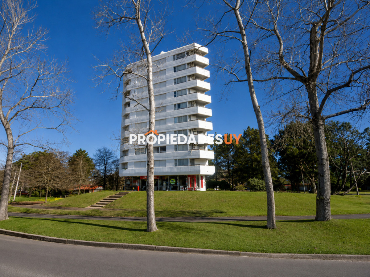 Edificio Ancora Punta del Este