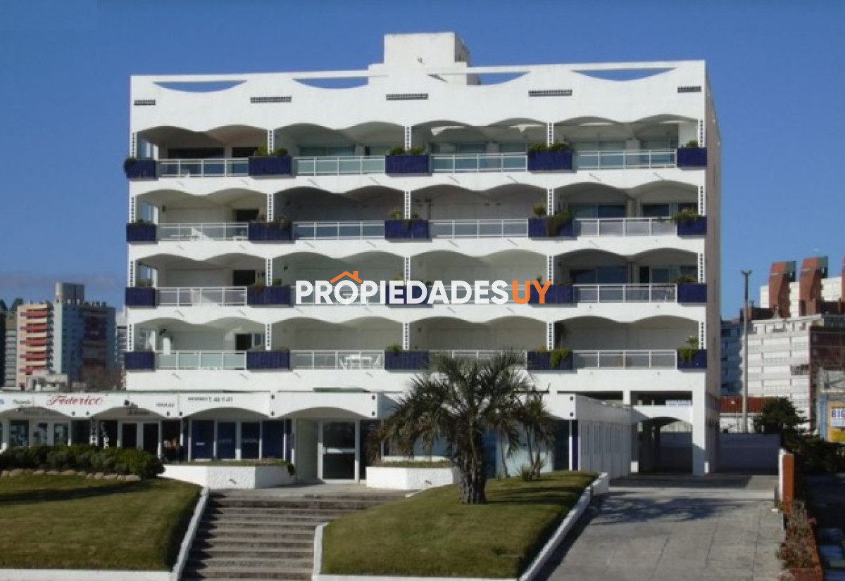 Edificio Emperador Punta del Este