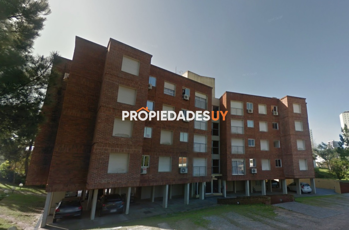Edificio Ibirapita Punta del Este
