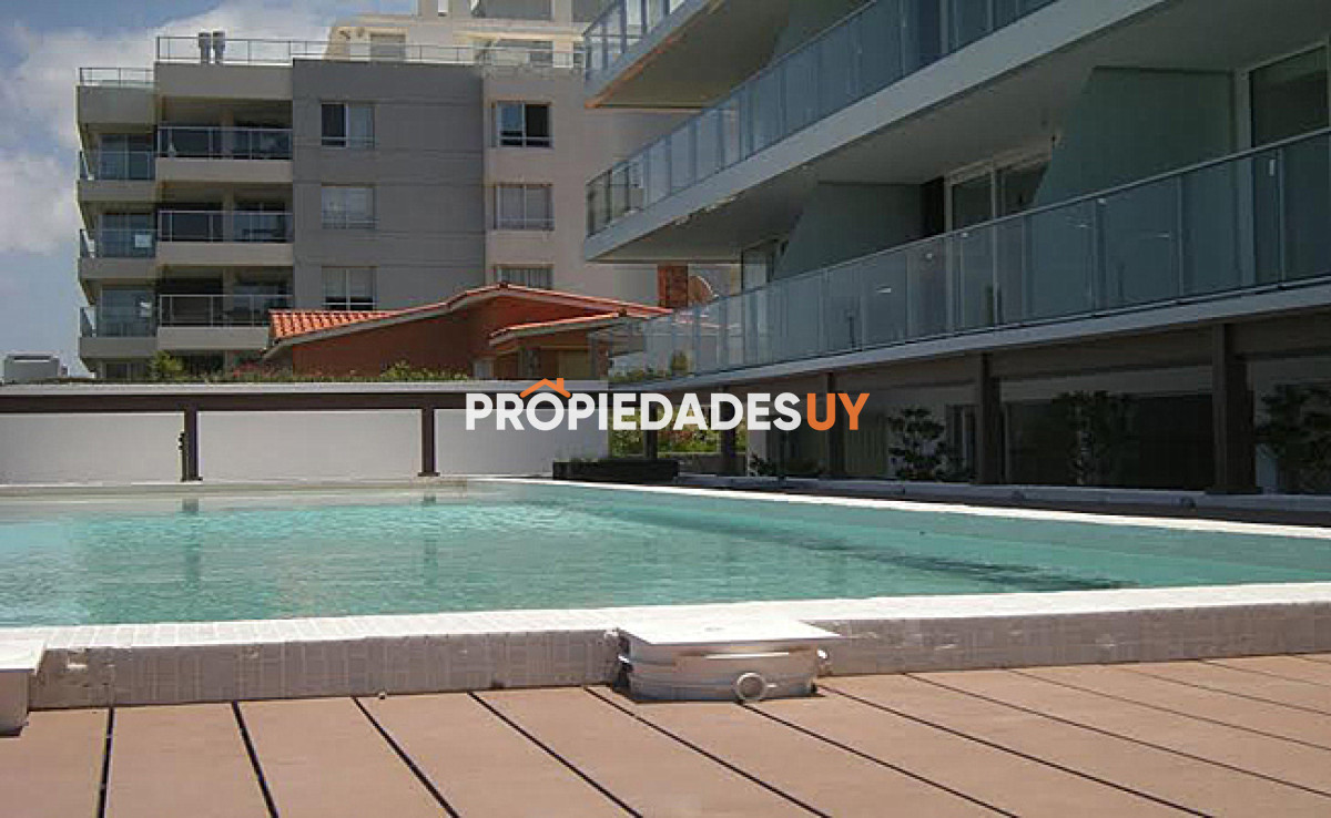 Edificio 36 Park Punta del Este