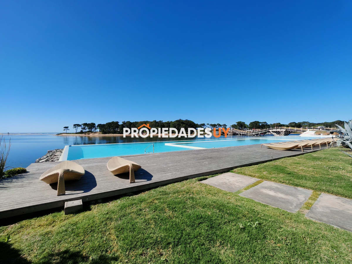 Edificio Delamar Punta del Este