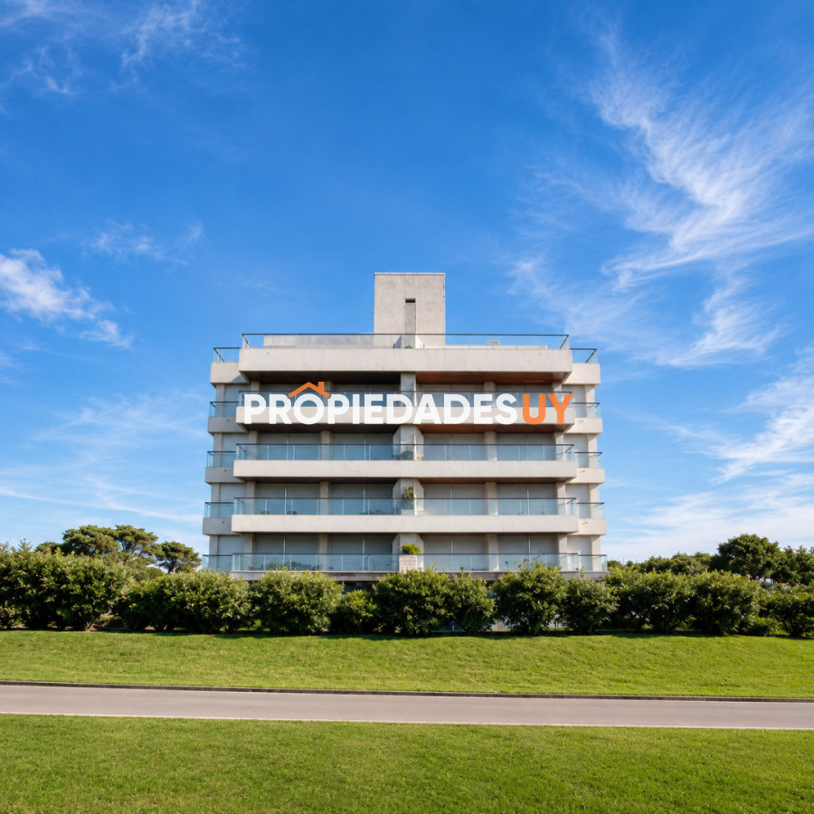 Edificio Hipocampo Punta del Este