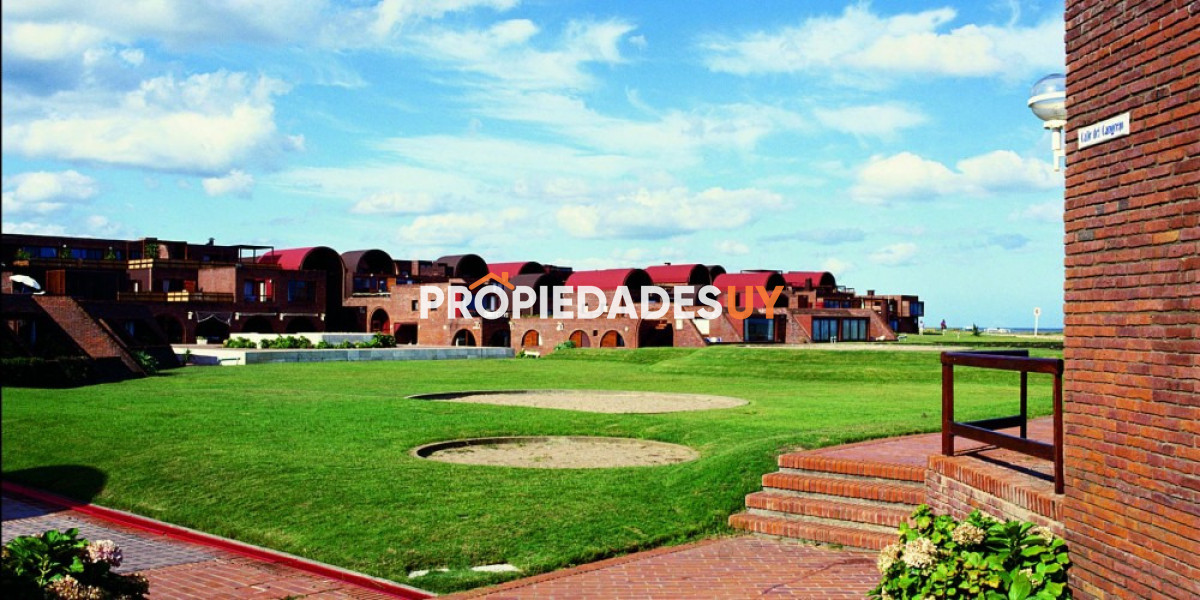 Terrazas de Manantiales Punta del Este