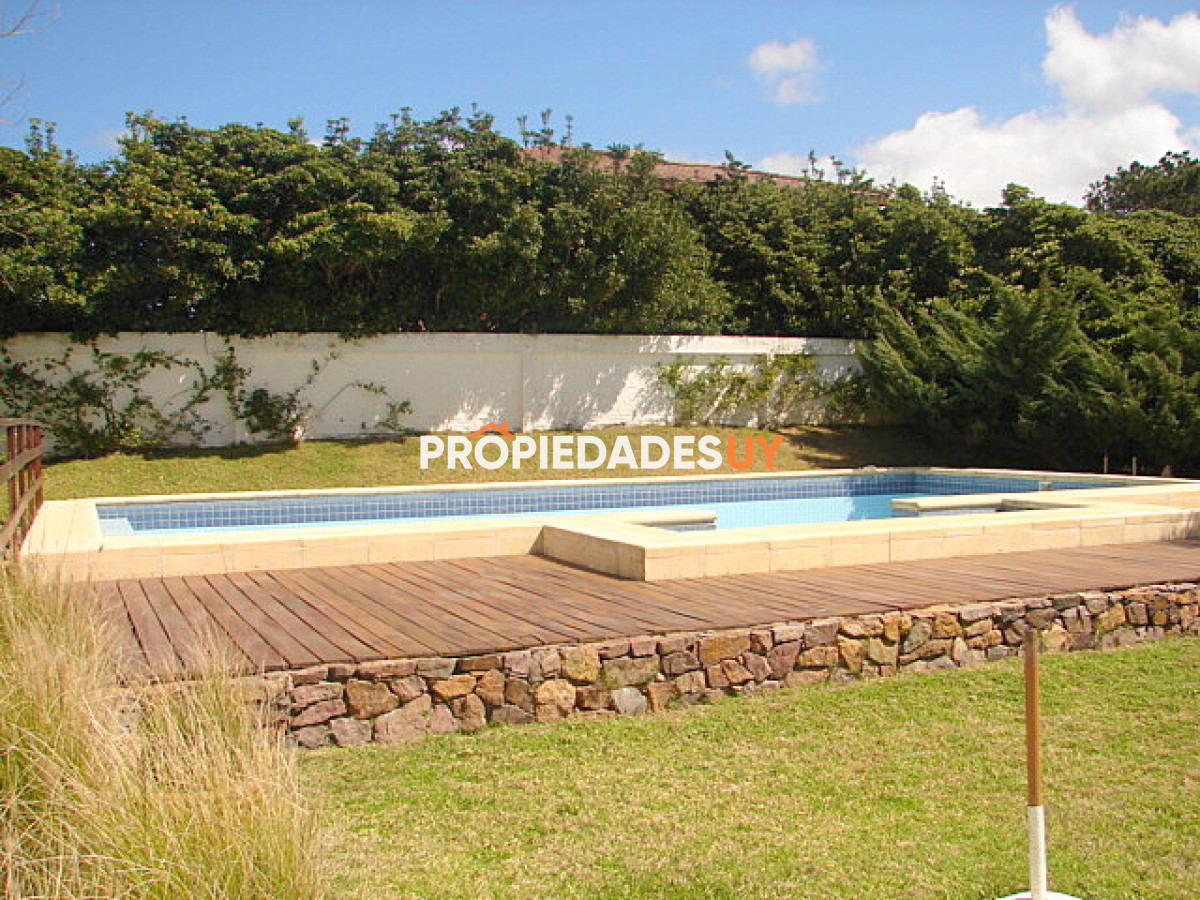 Edificio Arenas Blancas Punta del Este