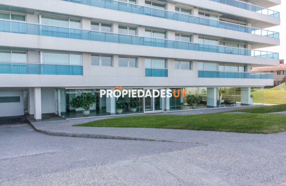 Edificio Blue Marlin Punta del Este