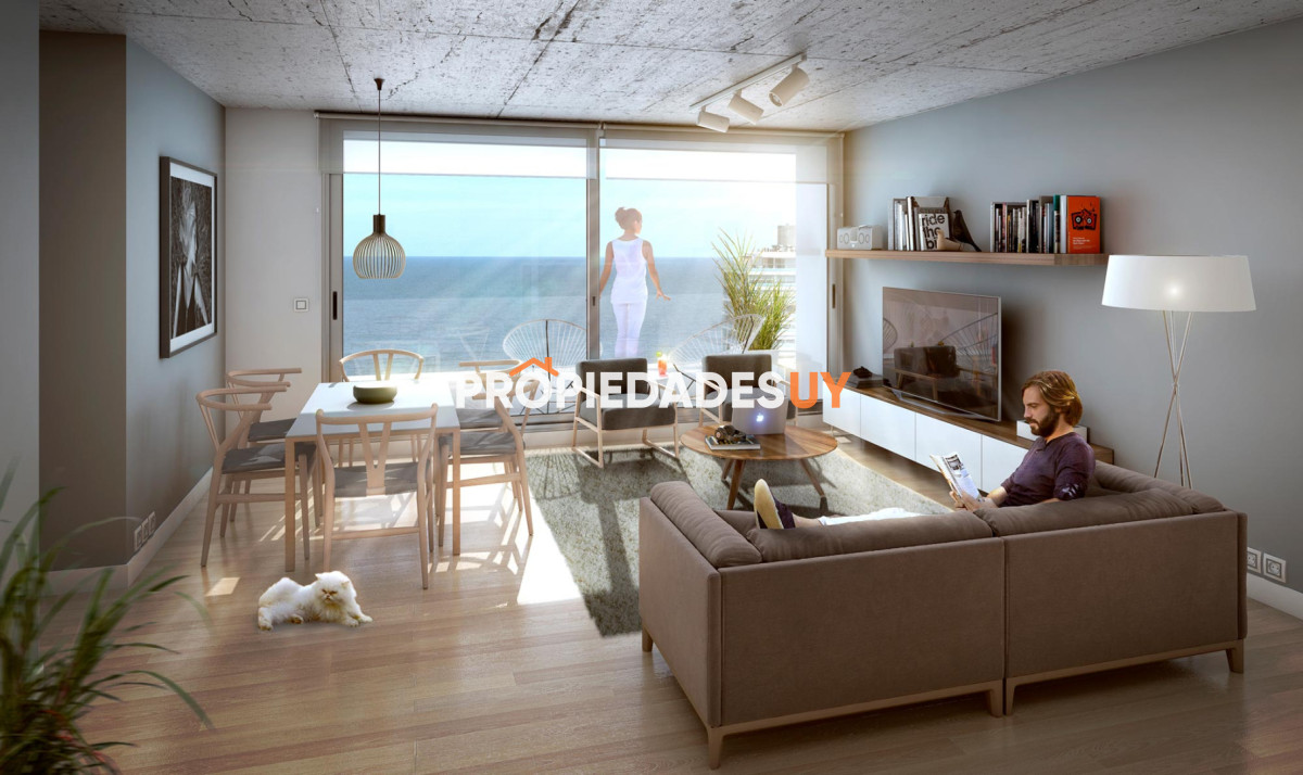 EVE TOWER Punta del Este Punta del Este