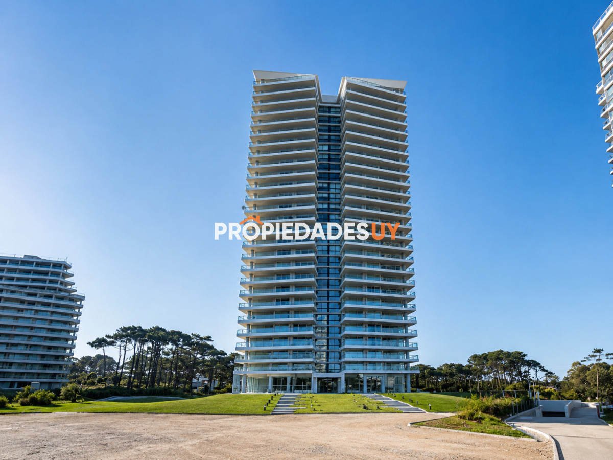 Torre One I Punta del Este