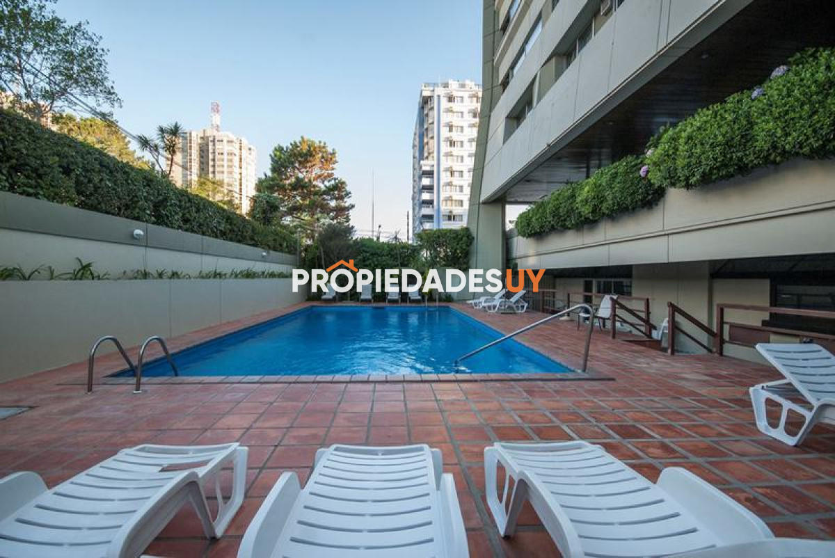 Edificio Marina Roosevelt Punta del Este