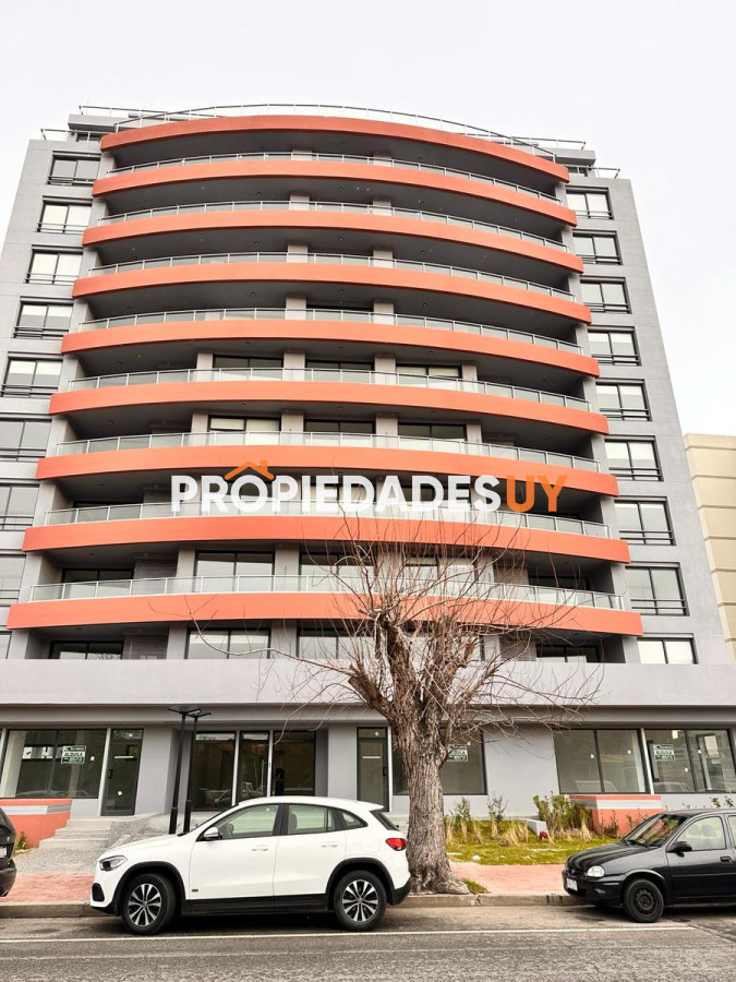 Edificio Italia Punta del Este