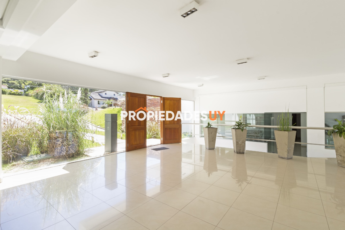 Edificio Altos del Golf Punta del Este