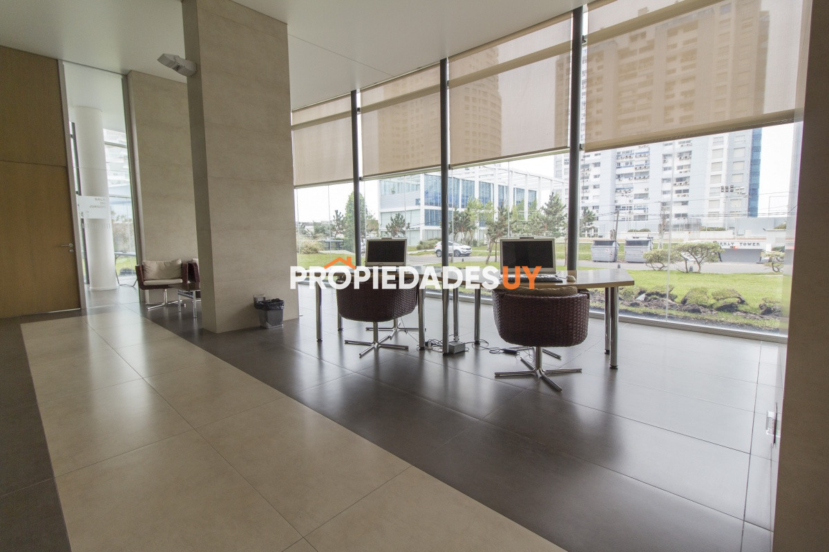 Gala Tower Punta del Este