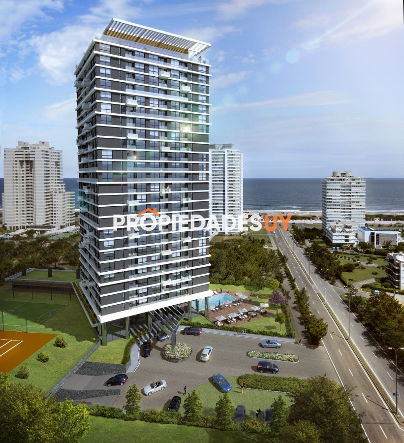 EVE TOWER Punta del Este Punta del Este