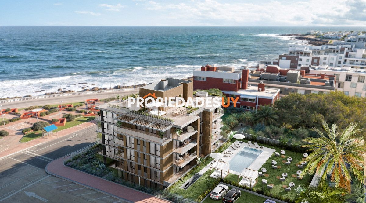 Margherita A Mare Punta del Este