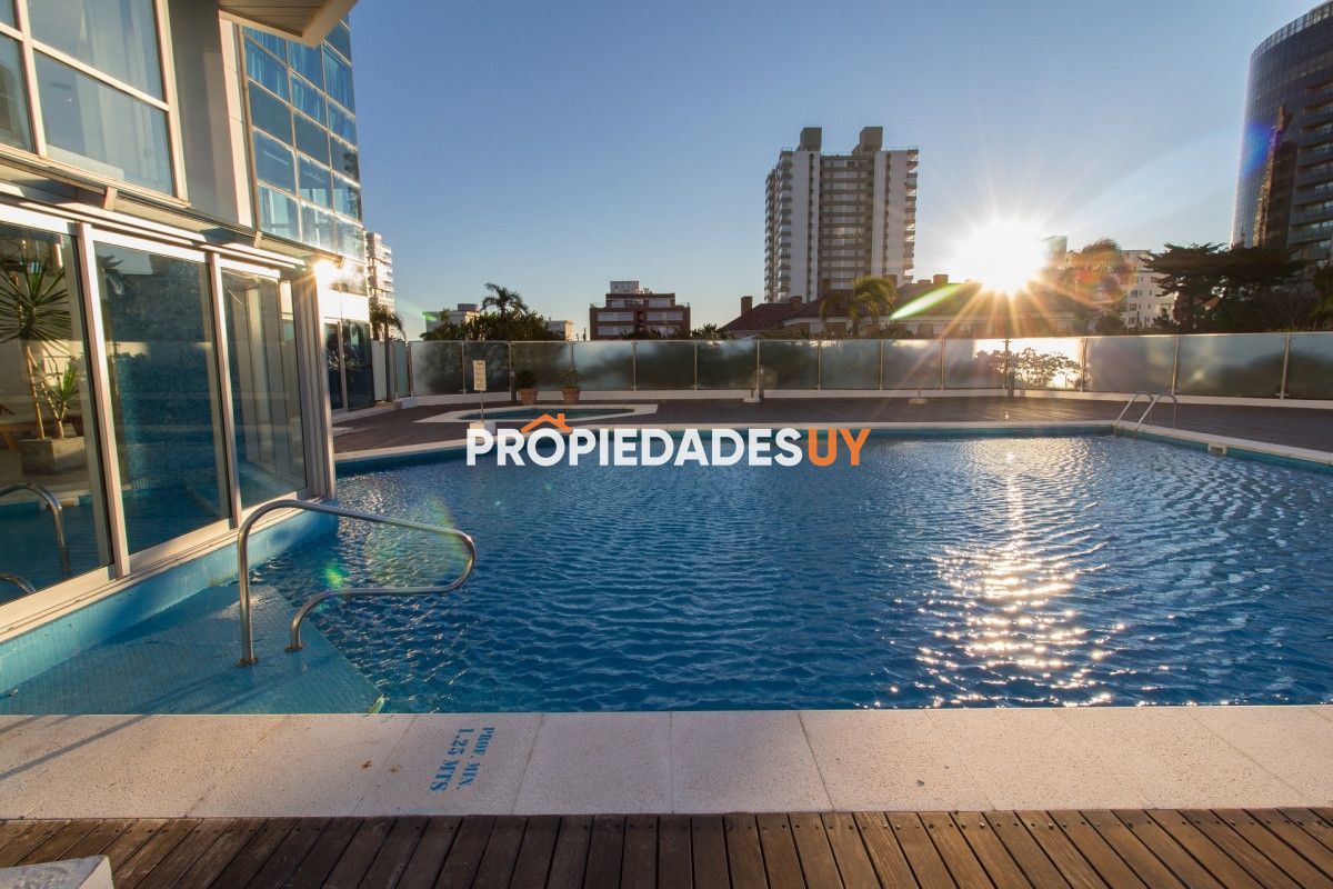 Edificio Art Boulevard Punta del Este