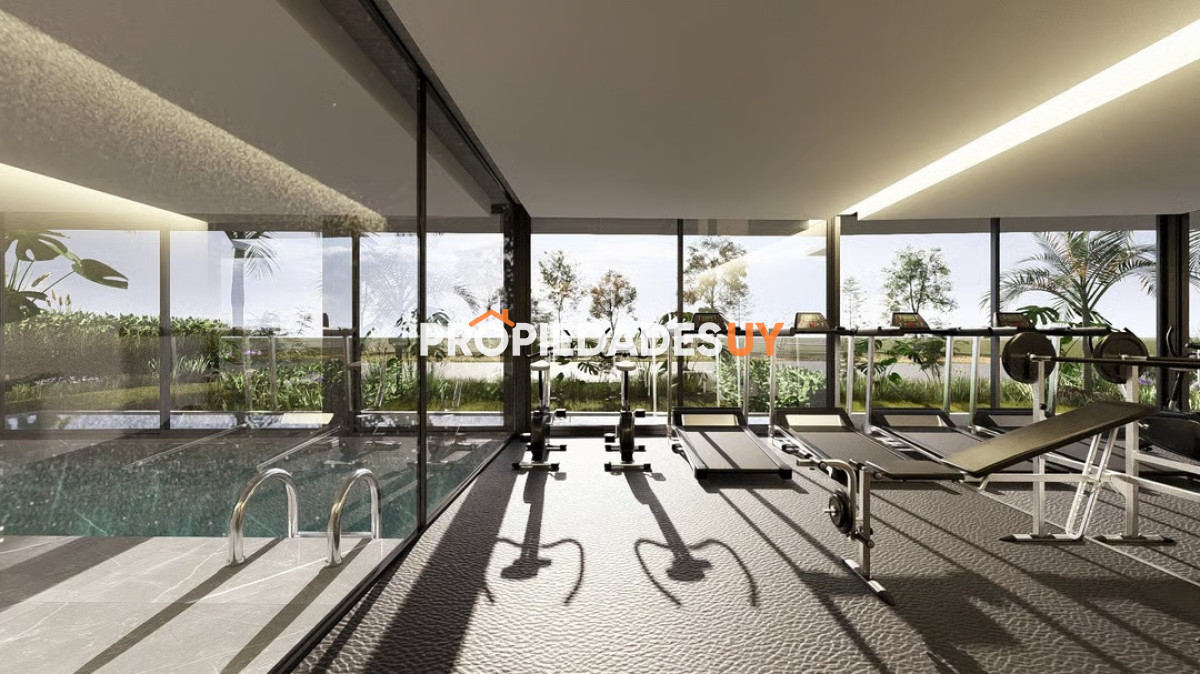 SEE Bosque Punta del Este