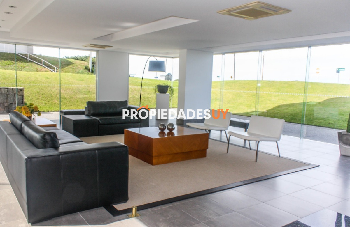 Edificio Blue Marlin Punta del Este