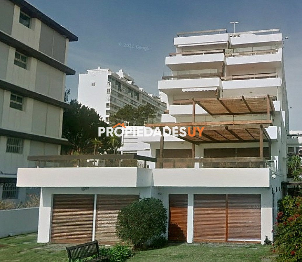 Edificio Lanai Punta del Este