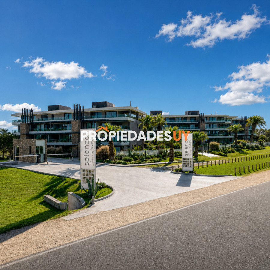 Selenza Village Punta del Este