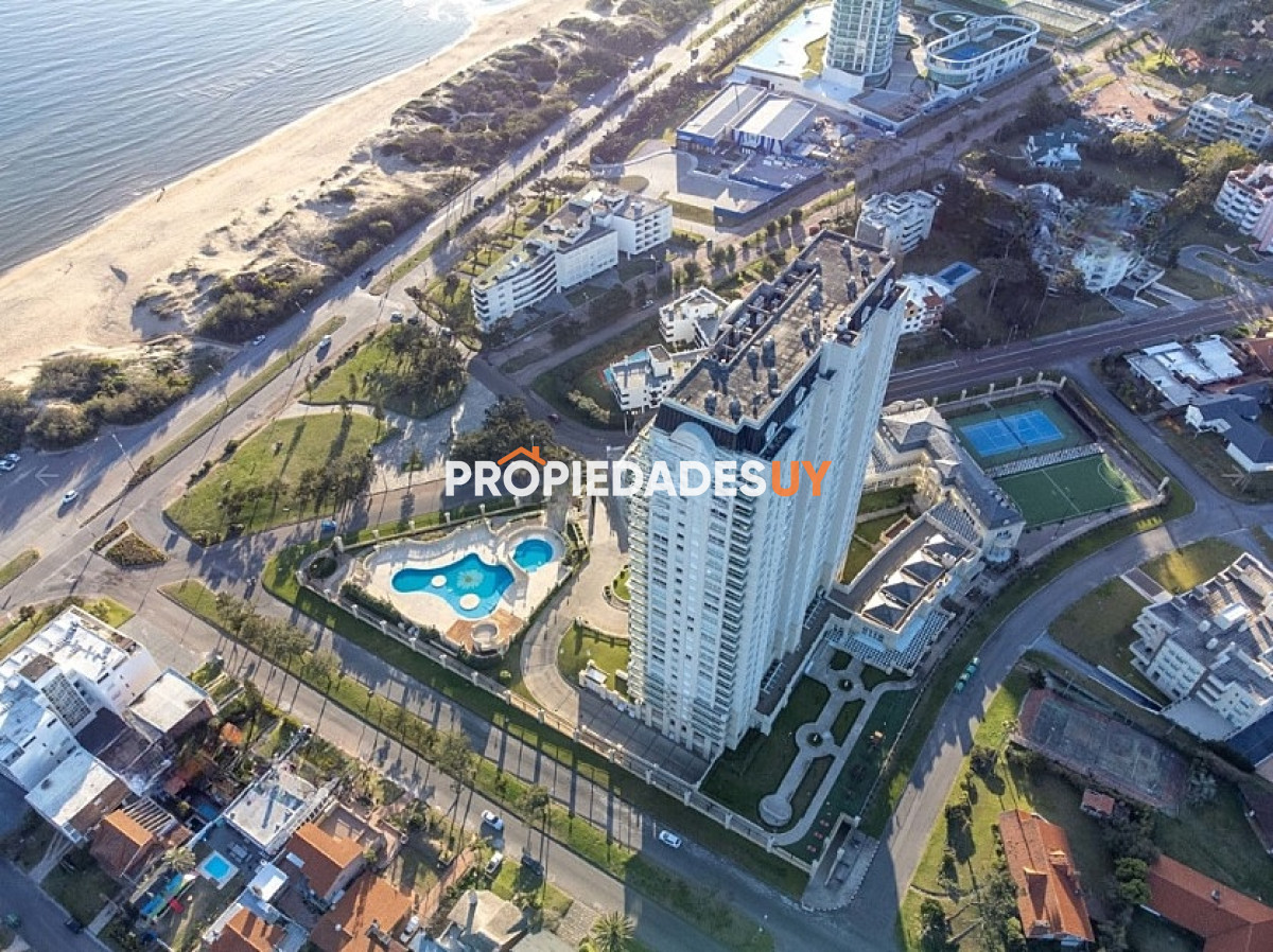 Le Jardin Punta del Este