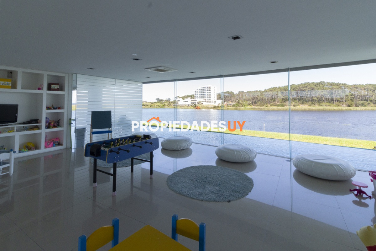 Terrazas de la Laguna Punta del Este