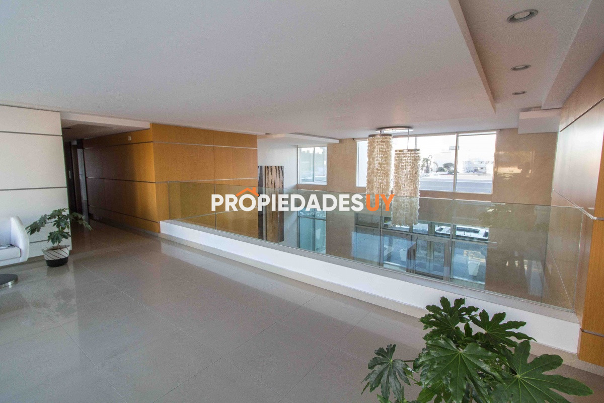 Edificio Art Boulevard Punta del Este
